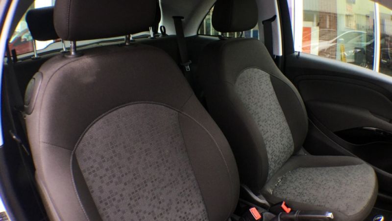 2015 Vauxhall Adam 1.2i image 6