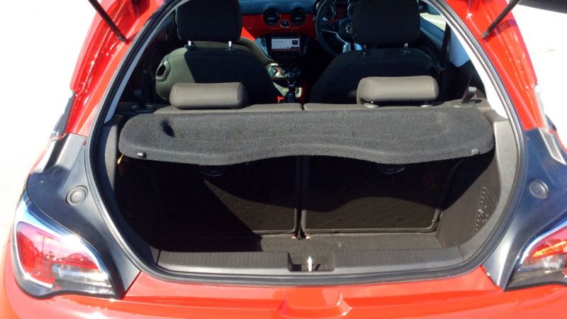 2014 Vauxhall Adam 1.4i image 10
