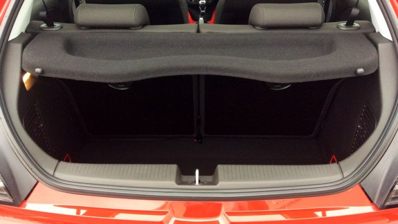 2014 Vauxhall Adam 1.2i image 5