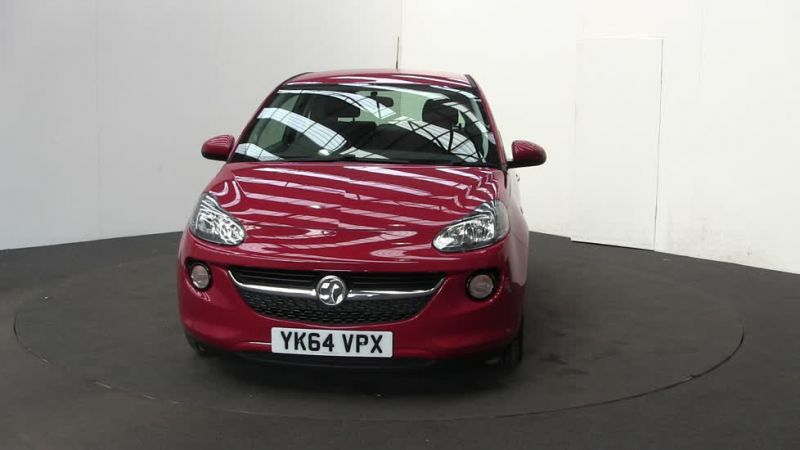 2014 Vauxhall Adam 1.2i image 1