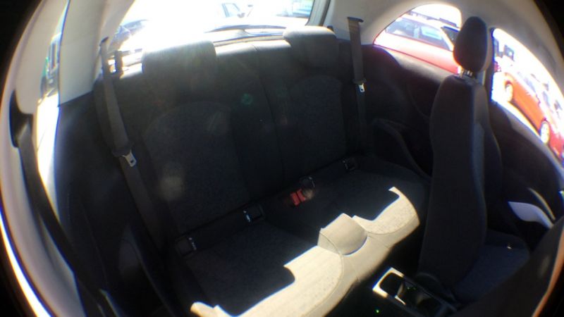 2014 Vauxhall Adam 1.2i image 6