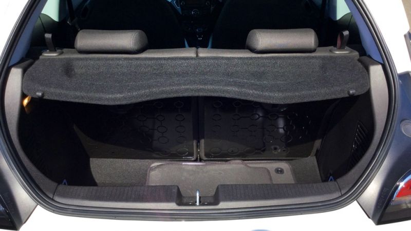 2014 Vauxhall Adam 1.2i image 8