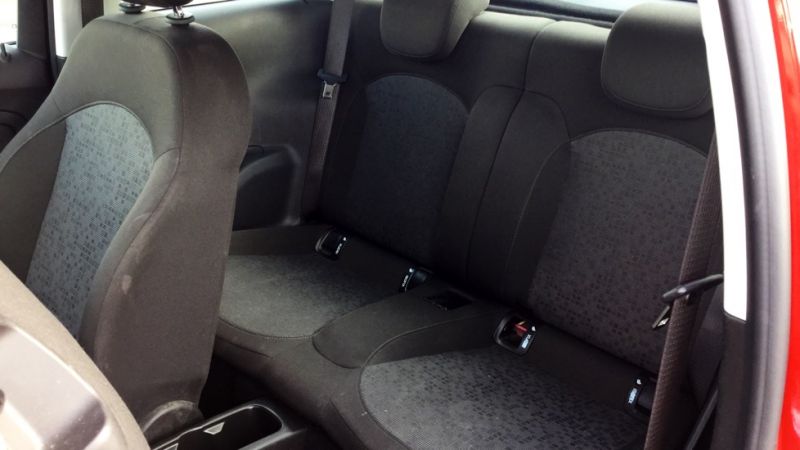2014 Vauxhall Adam 1.2i image 6