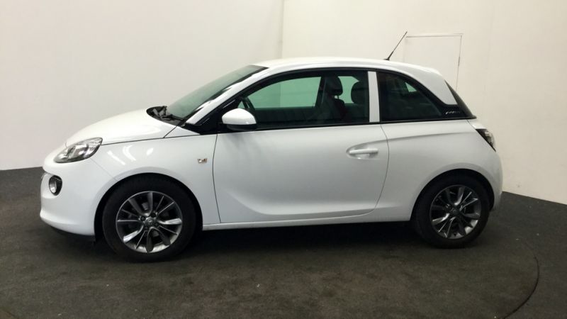 2014 Vauxhall Adam 1.2i image 2