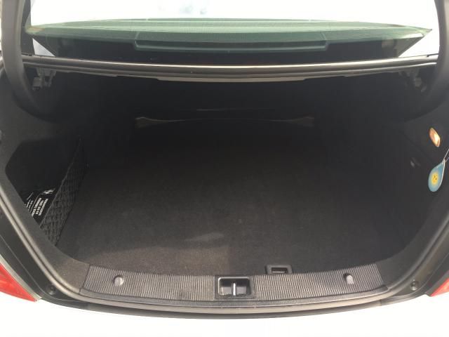 2010 Mercedes 1.8 C250 CGI Sport 4d image 5