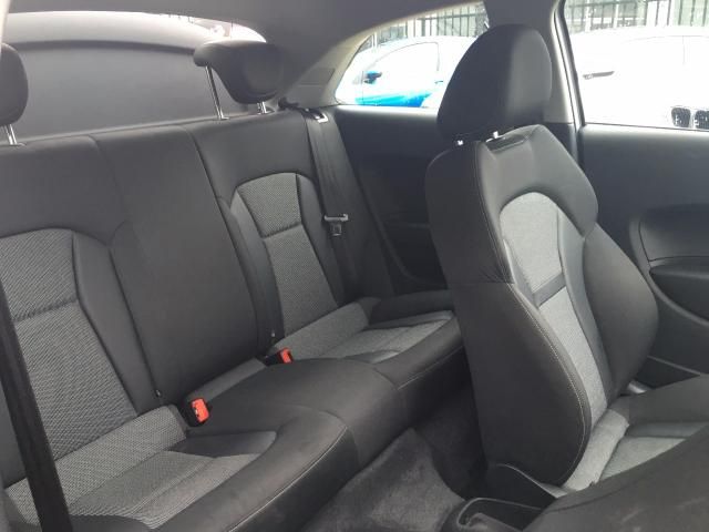 2012 AUDI A1 1.6 TDI Sport 3d image 8