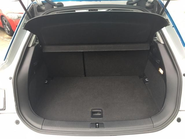 2012 AUDI A1 1.6 TDI Sport 3d image 9