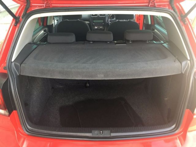 2010 Volkswagen Golf 2.0 GT TDI 5d image 9