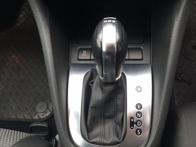 2011 Volkswagen Golf 1.6 Match TDI DSG 5d image 7