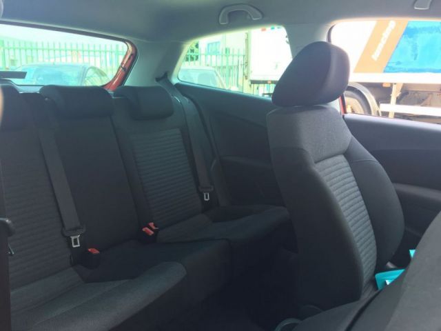 2013 Volkswagen Polo 1.2 3d image 9