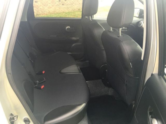2013 Nissan Note 1.4 N-TEC Plus 5d image 8
