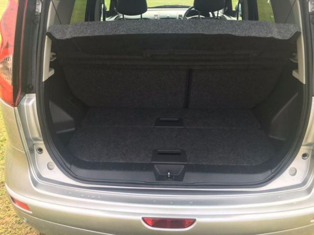 2013 Nissan Note 1.4 N-TEC Plus 5d image 9