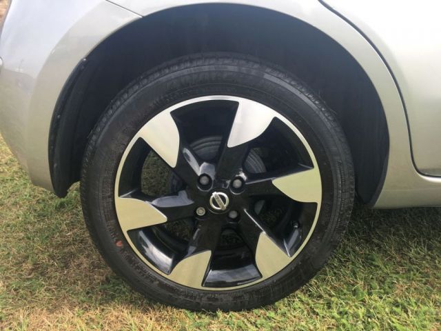 2013 Nissan Note 1.4 N-TEC Plus 5d image 10