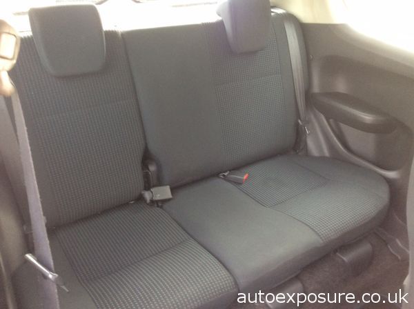 2007 Suzuki Swift 1.3 GL image 7