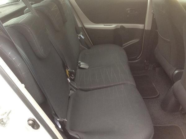 2007 Toyota Yaris 1.0 VVT-i T3 image 7