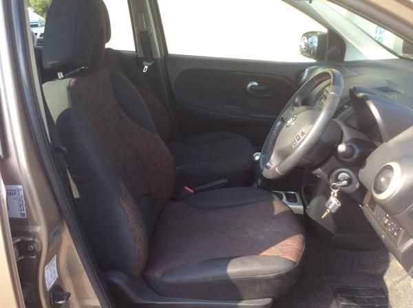 2009 Nissan Note 1.4 Acenta image 6