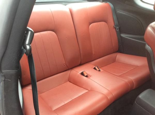 2007 Hyundai Coupe 2.0 SIII image 7