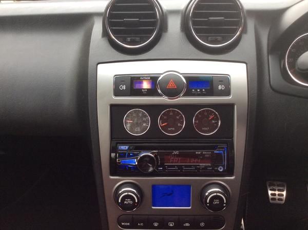 2007 Hyundai Coupe 2.0 SIII image 9