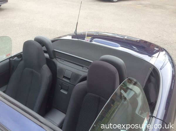 2007 Mazda MX-5 1.8i image 8