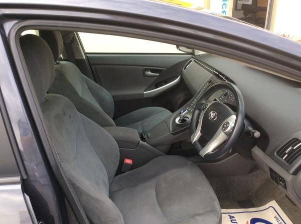 2009 Toyota Prius 1.8 VVTi image 6