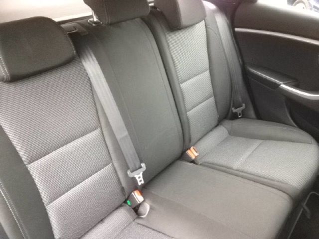 2012 Hyundai I30 1.6 CRDI 5d image 9