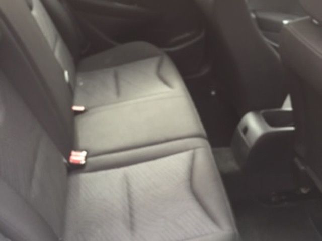 2010 Peugeot 308 1.6 S HDI 5d image 5