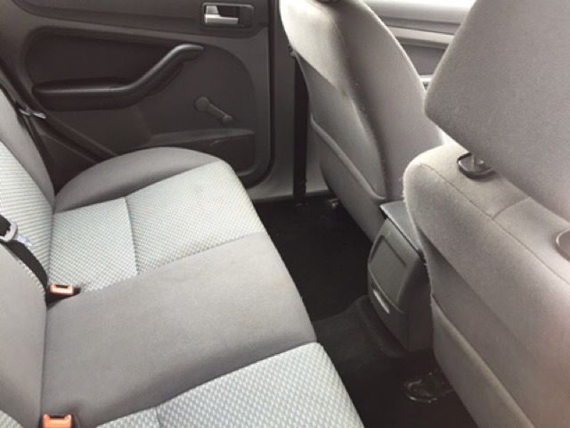 2006 Ford Focus 1.6 Sport 16V 5d image 6