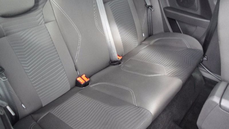2014 Ford Fiesta 1.5 TDCi 3dr image 7