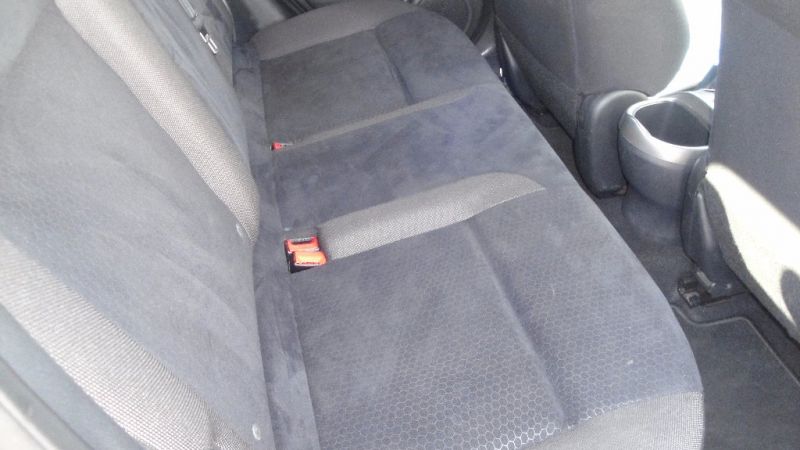 2011 Nissan Juke 1.5 dCi 5dr image 7