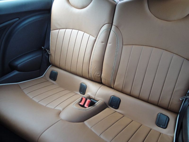 2009 MINI Hatch 1.6 Cooper 3dr image 6