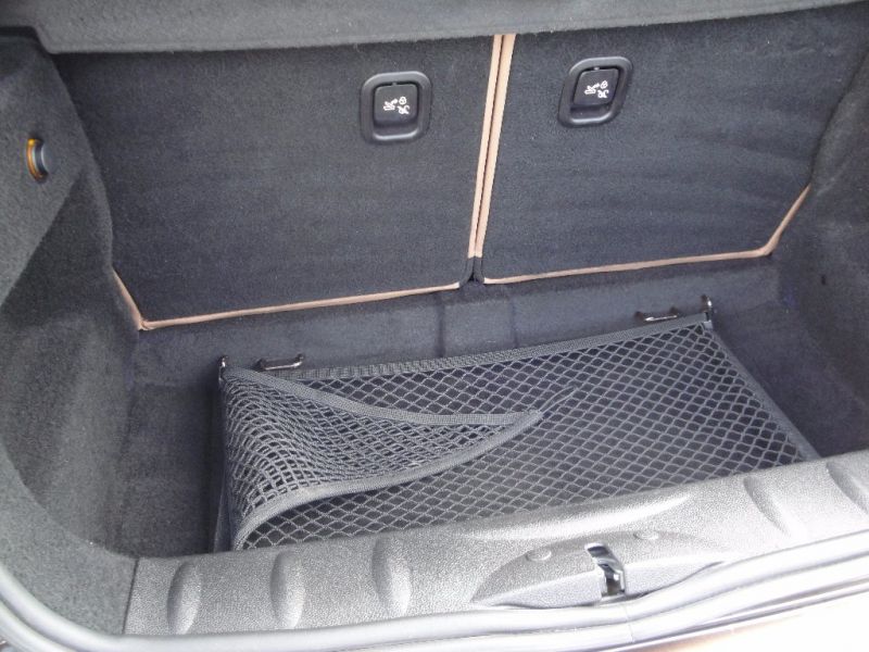 2009 MINI Hatch 1.6 Cooper 3dr image 7