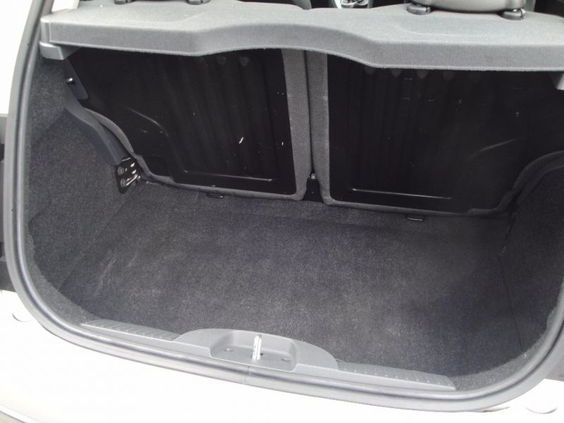 2013 Fiat 500 1.2 Lounge 3dr image 7