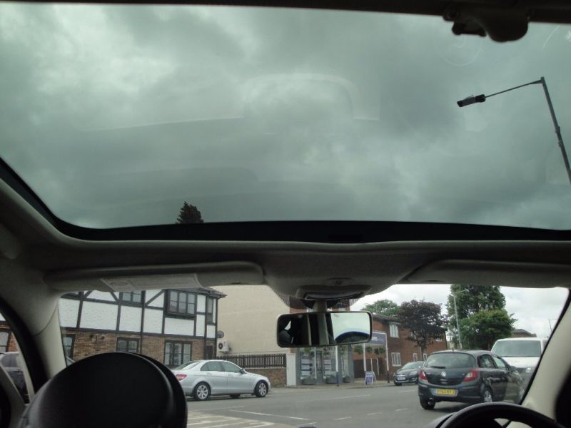 2013 Fiat 500 1.2 Lounge 3dr image 9