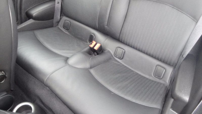 2008 MINI Hatch 1.6 Cooper S 3dr image 6