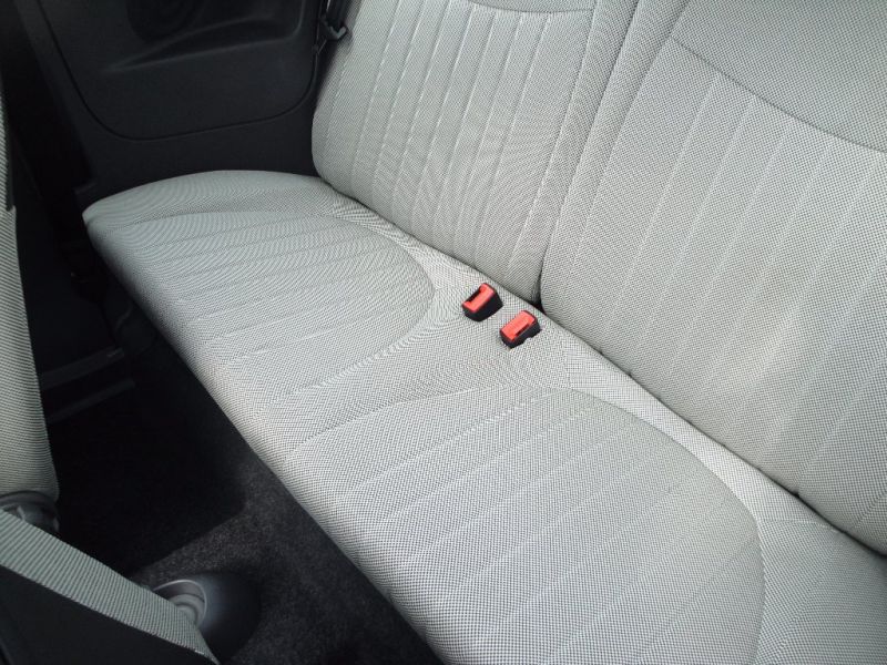 2012 Fiat 500 1.2 Lounge 3dr image 6