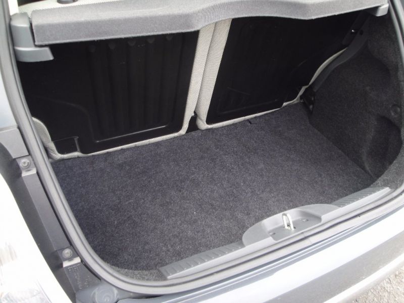 2012 Fiat 500 1.2 Lounge 3dr image 8