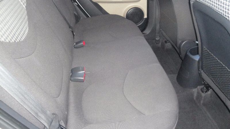 2010 Kia Soul 1.6 CRDi Shaker 5dr image 8