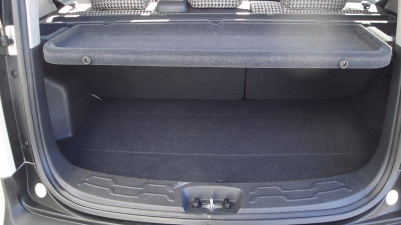 2010 Kia Soul 1.6 CRDi Shaker 5dr image 9