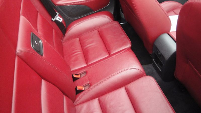 2006 Volkswagen Eos 2.0 FSI 2dr image 5