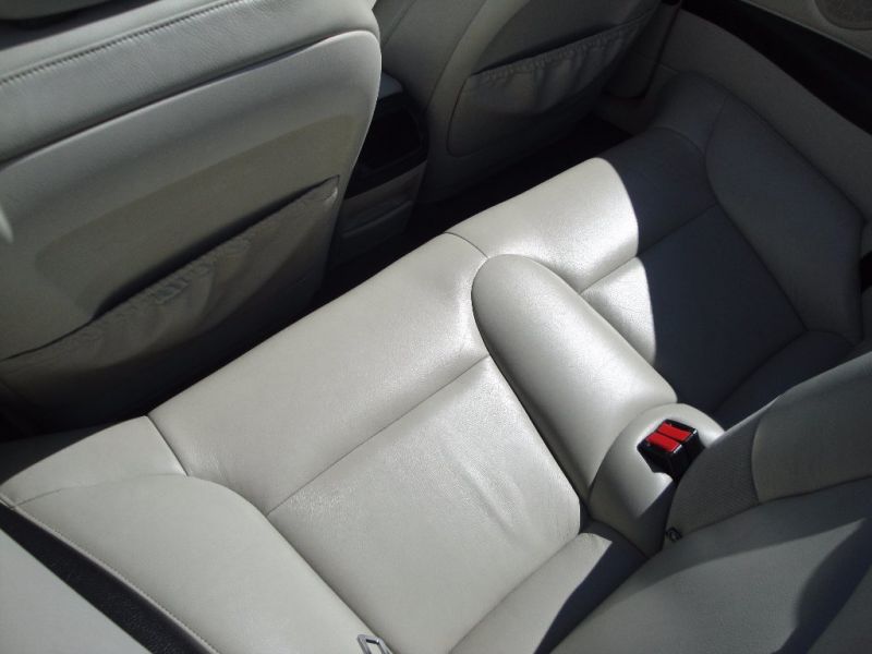 2004 Saab 9-3 2.0 T Vector 2dr image 9