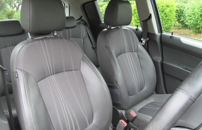 2013 Chevrolet Spark 1.2 LTZ 5dr image 8