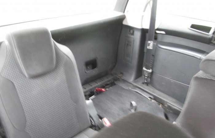 2007 Citroen Grand C4 Picasso 1.8 i 16v SX 5dr image 7