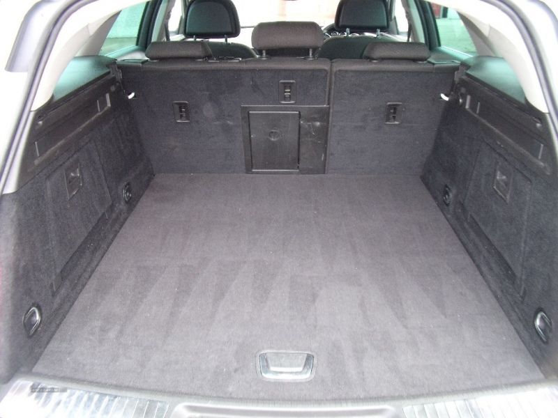 2011 Vauxhall Insignia SRI image 5