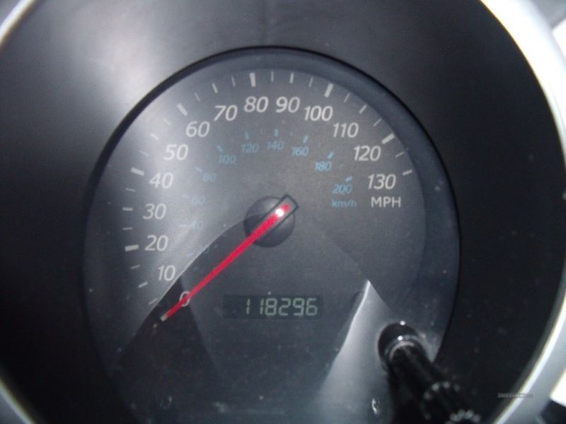 2007 Suzuki Grand Vitara DDIS image 8