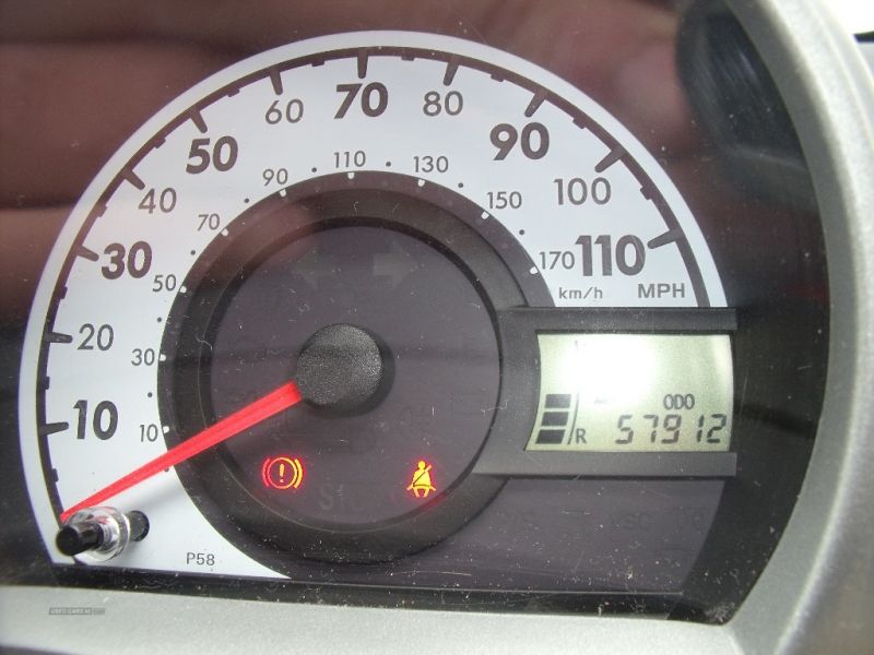 2011 Peugeot 107 1.0 Urban image 8