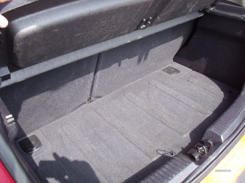 2010 Hyundai i10 1.3 image 5