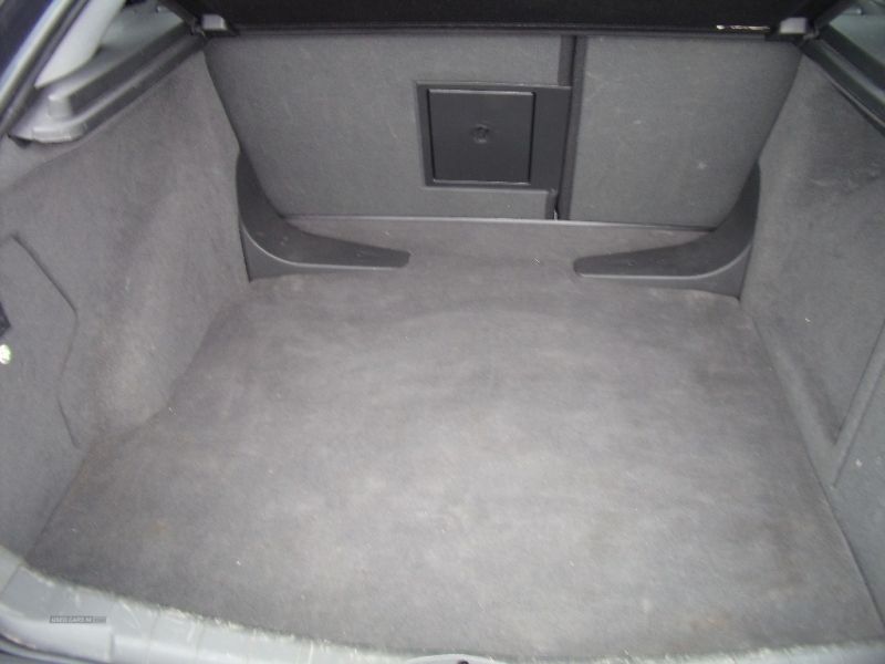 2008 Vauxhall Vectra 1.8 image 5