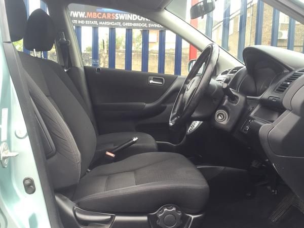 2004 Honda Civic 1.6 i VTEC SE 5dr image 6