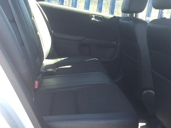 2004 Honda Civic 2.0 i VTEC Type S 5dr image 7