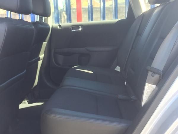 2004 Honda Civic 2.0 i VTEC Type S 5dr image 8